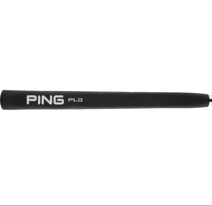 NEW! Ping 2026 PLD Milled SE DZB 35" H1 Plumber's Neck Putter Golf Club w/ HC
