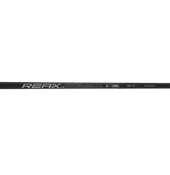 NEW TaylorMade Qi Max 5-AW Iron Set TaylorMade KBS REAX 65-R Graphite Regular