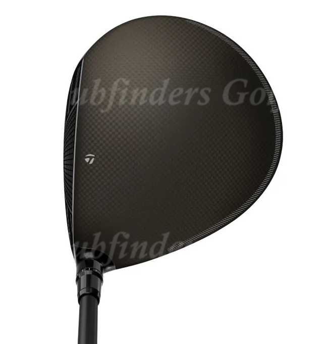 NEW! TaylorMade Qi4D 10.5° Driver Mitsubishi REAX Blue 50R Regular w/ HC