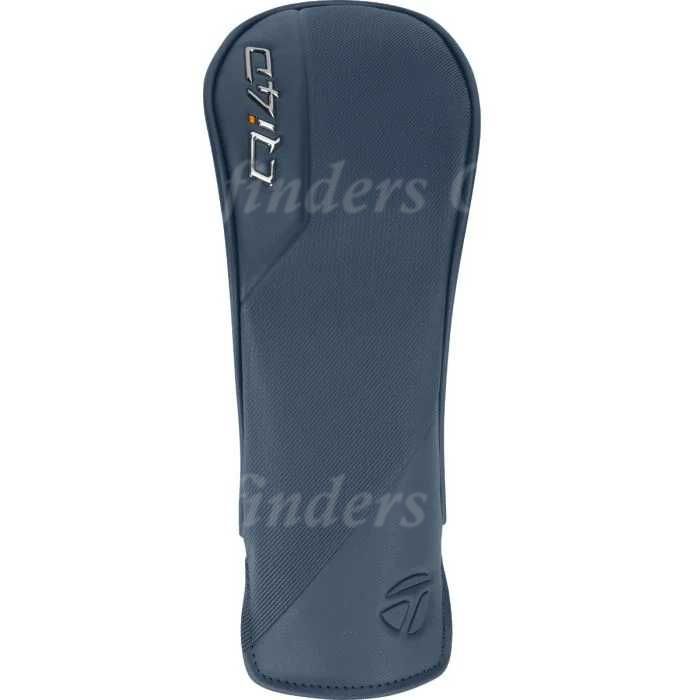 NEW TaylorMade Qi4D 15° 3 Fairway Wood Mitsubishi REAX 55 Regular W/Hc