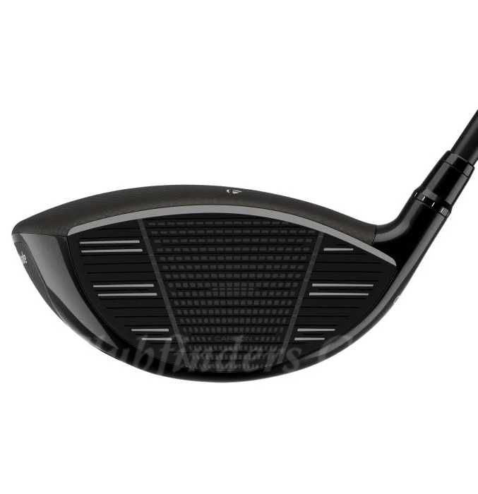 NEW TaylorMade Qi4D 10.5° Driver Mitsubishi REAX Red 50-S Graphite Stiff w/HC