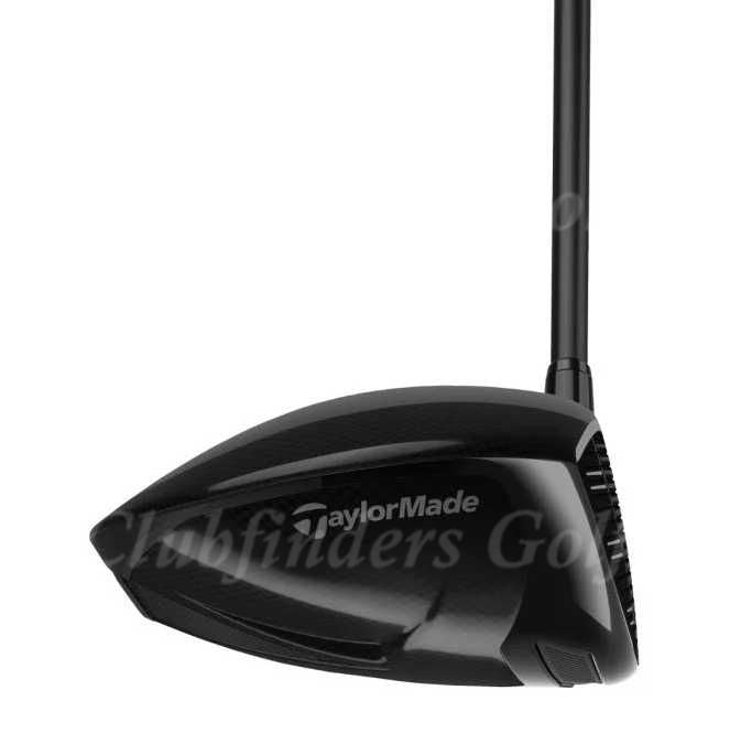 NEW TaylorMade 2026 Qi4D LS Shadowfall 10.5° Driver REAX Blue 60 Stiff w/ HC