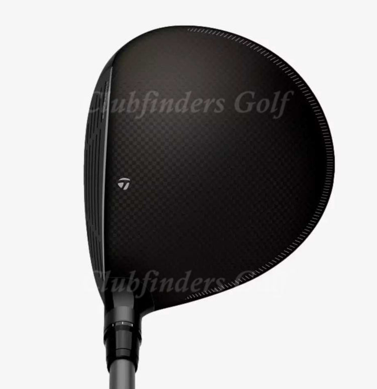 NEW Lady TaylorMade Qi4D MAX Lite 21° Fairway Wood 7 REAX 40-L Ladies w/ HC