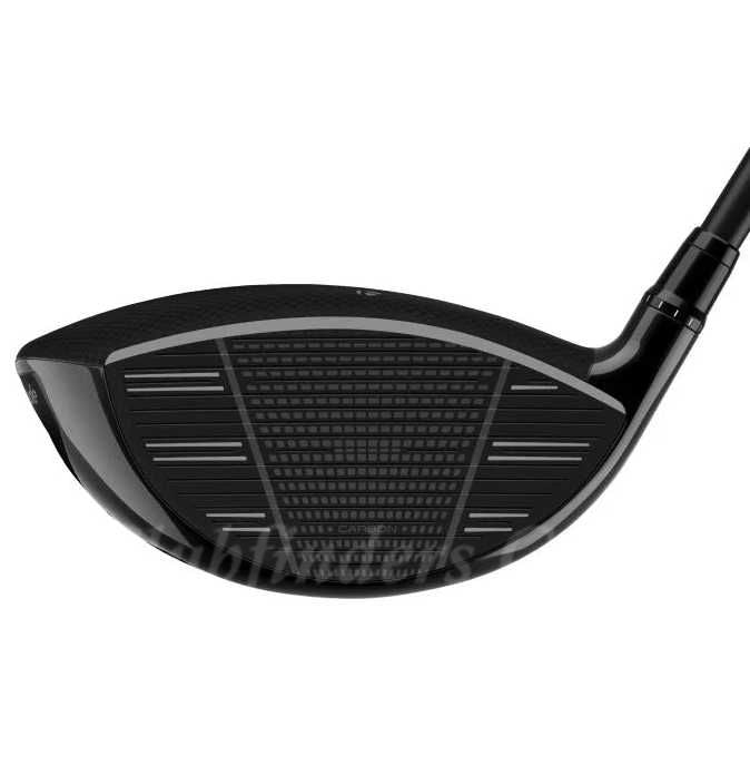 NEW LH TaylorMade 2026 Qi4D Shadowfall 9° Driver REAX Blue MR50 Stiff w/ HC