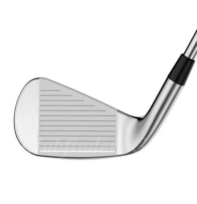 NEW Callaway 2026 Quantum MAX 4-PW Iron Set KBS Max 90 Steel Stiff