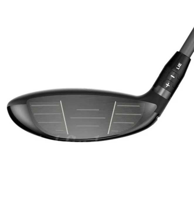 NEW! Callaway Quantum Max 27° Fairway 11 Wood Vanquish 5-R2 Graphite Seniors &HC