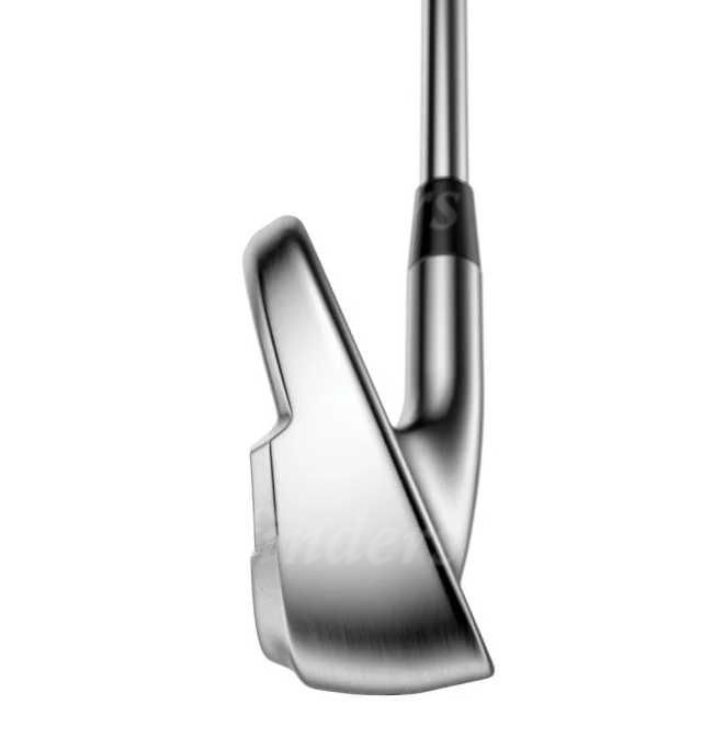 NEW Callaway 2026 Quantum MAX 4-PW Iron Set KBS Max 90 Steel Stiff