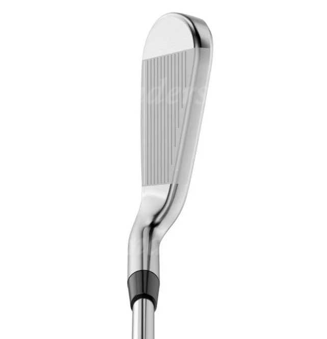 NEW Callaway 2026 Quantum MAX OS 5-AW Iron Set TT Elevate 85 Steel Regular