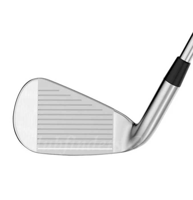 NEW Callaway 2026 Quantum MAX OS 5-AW Iron Set TT Elevate 85 Steel Regular