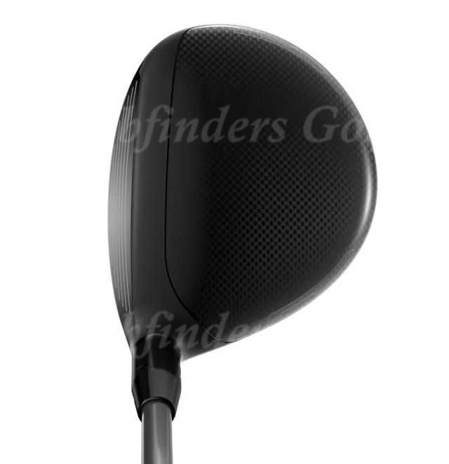NEW Callaway Quantum Ti 2026 15° Fairway Wood 3 Denali Frost 5.5 Regular w/HC