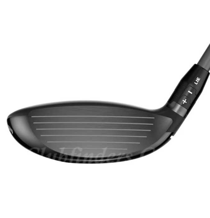 NEW Callaway Quantum Ti 2026 15° Fairway Wood 3 Denali Frost 5.5 Regular w/HC