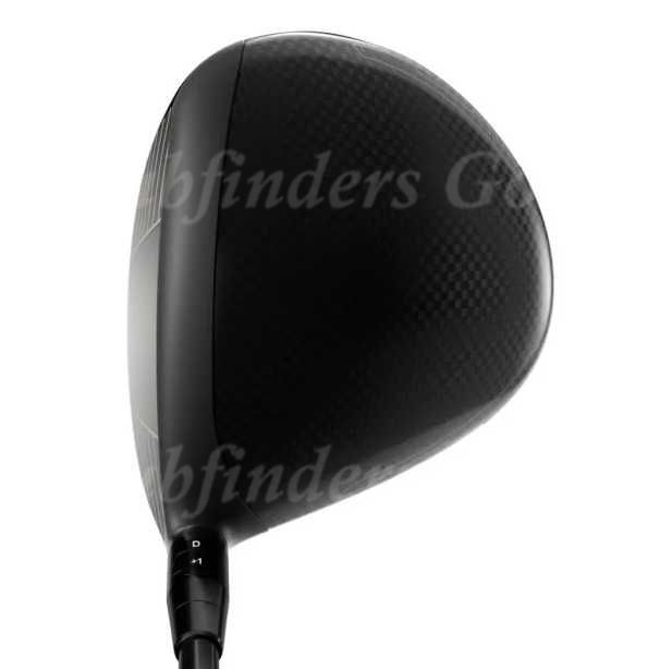 NEW Callaway Quantum Triple Diamond 9° Driver Fujikura Ventus 6-S Stiff w/ HC