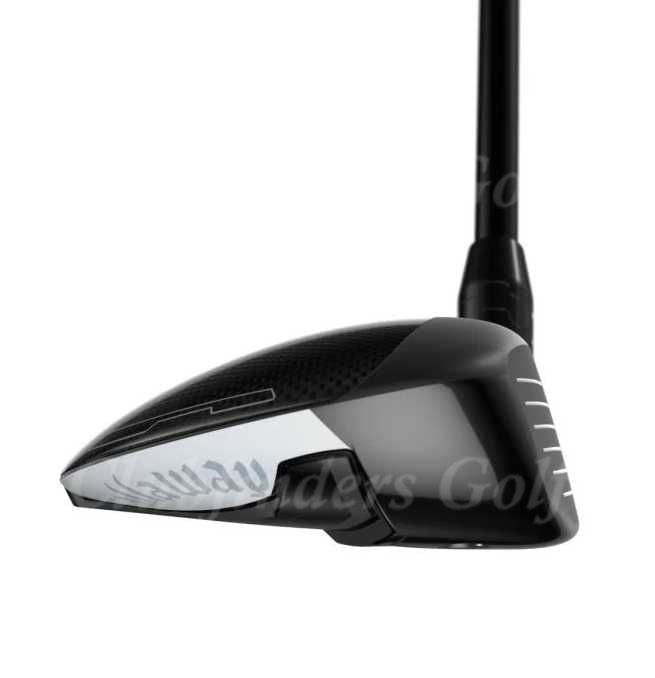 NEW Callaway Quantum Triple Diamond 15° Fairway 3 Wood Ventus Extra Stiff w/HC