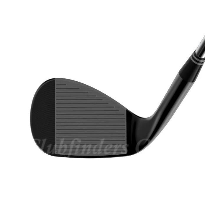 NEW Cleveland RTZ 2 Black Mid 56-10 56° Sand Wedge DG Spinner TI Wedge Flex