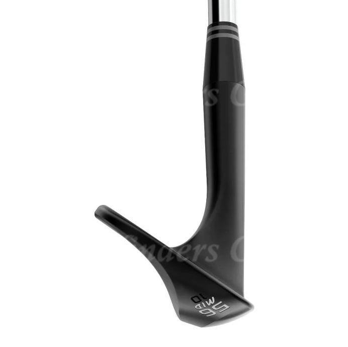 NEW Cleveland RTZ 2 Black Mid 54-10 54° Sand Wedge DG Spinner TI Wedge Flex