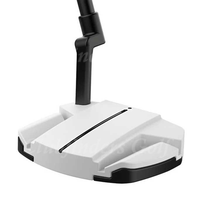 NEW Ping Scottsdale TEC ALLY BLUE H 34" Crank-Hosel Putter w/ Super Stroke & HC