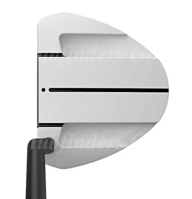 NEW! Ping '26 Scottsdale TEC KETSCH 4 35" Mallet Putter w/Super Stroke & HC