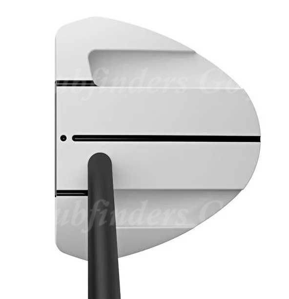NEW! Ping '26 Scottsdale TEC KETSCH ONSET 35" Mallet Putter w/Super Stroke & HC