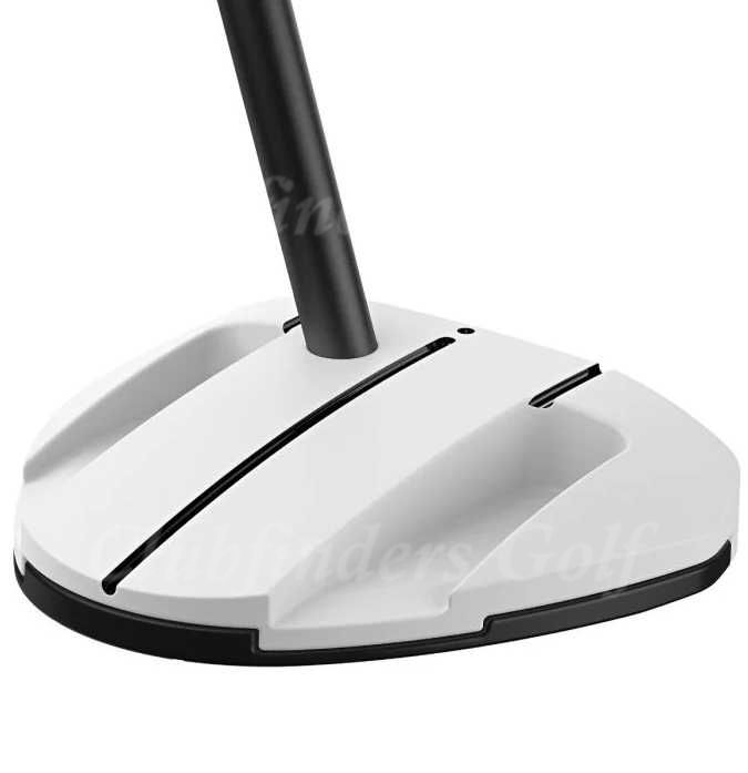 NEW! Ping '26 Scottsdale TEC KETSCH ONSET 35" Mallet Putter w/Super Stroke & HC