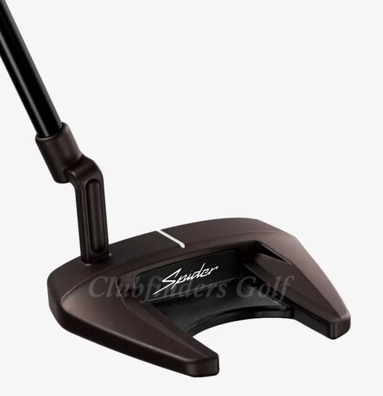 NEW TaylorMade Spider Tour-F Torched 35" #1 L-Neck Putter w/SuperStroke & HC