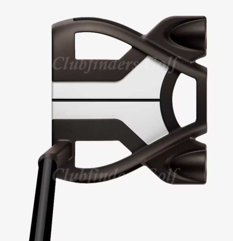 NEW TaylorMade Spider Tour Torched TP #3 34" Putter KBS w/Super Stroke & HC