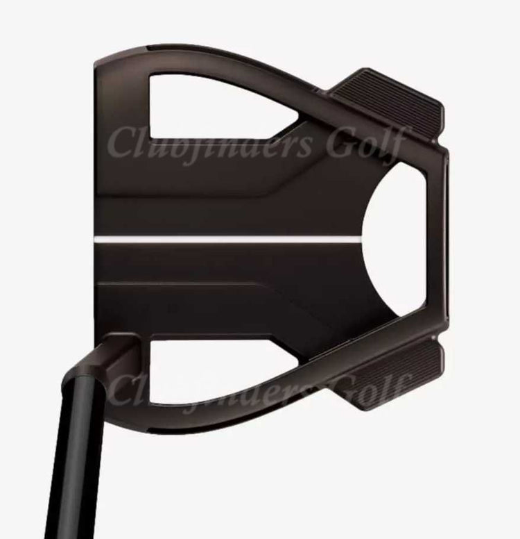 NEW TaylorMade Spider Tour-X Torched SL #3 34" Putter KBS w/ Super Stroke & HC