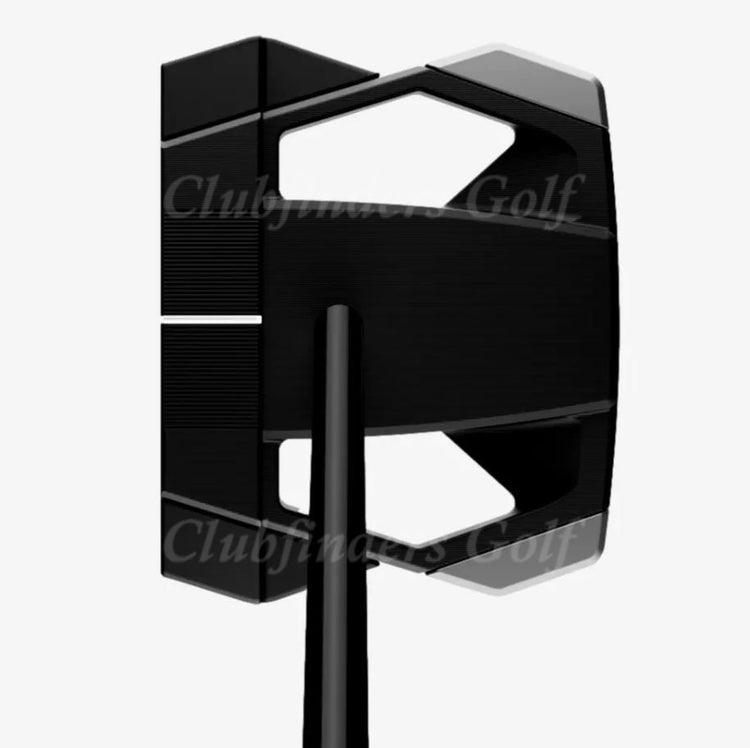 NEW TaylorMade Spider 5K-ZT Max Milled 34" CS Putter KBS w/SuperStroke & HC