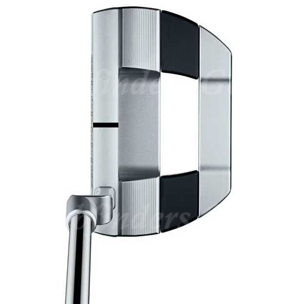 NEW Scotty Cameron Studio Style 2026 Fastback 2 35" L-Neck Putter Titleist w/ HC