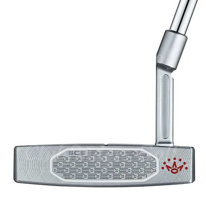 NEW Scotty Cameron Studio Style 2026 Fastback 2 35" L-Neck Putter Titleist w/ HC