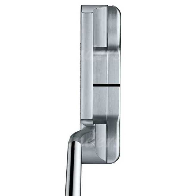 NEW Scotty Cameron Studio Style 2026 Santa Fe 34" Flow-Neck Putter Titleist w/HC
