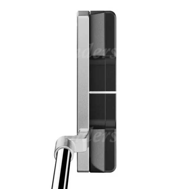 NEW! TaylorMade 2026 SYSTM2 JUNO 12 34" Plumber's-Neck Putter KBS w/ HC