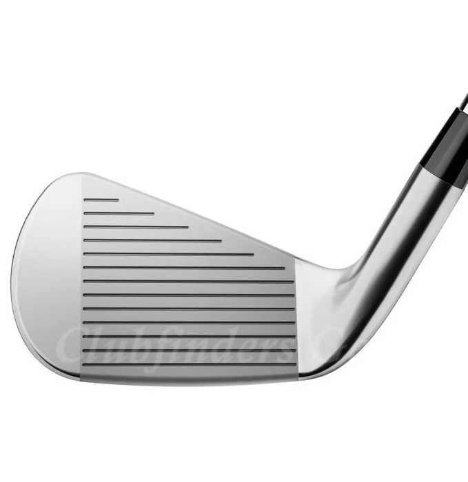 NEW Titleist T250 Forged 2025 4-PW Iron Set True Temper AMT Black Steel Stiff