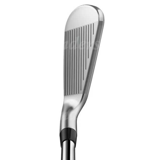 NEW Titleist T250 Forged 2025 4-PW Iron Set True Temper AMT Black Steel Stiff