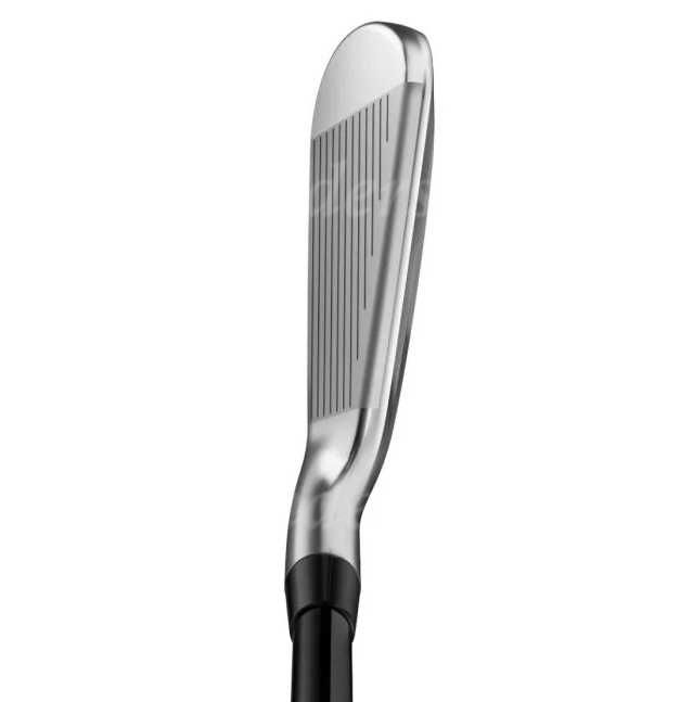 NEW Titleist T250-U Forged 20° Utility 3 Iron HZRDUS Black Graphite Stiff