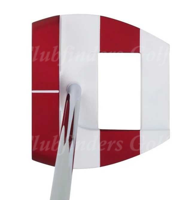 NEW Odyssey '26 S2S Ai-DUAL USA 250 Limited Ed. Freebird 34" Putter SL120 w/HC