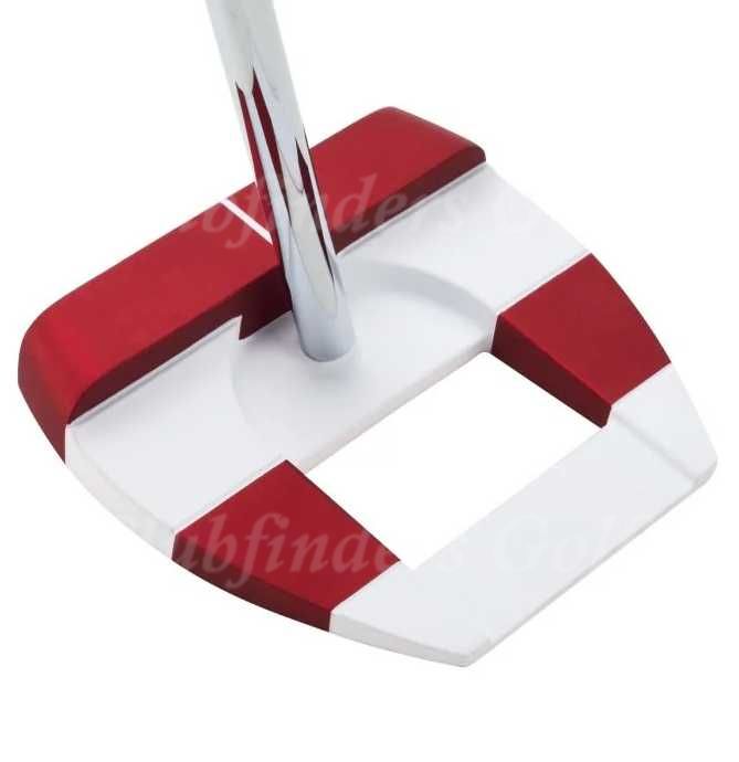 NEW Odyssey '26 S2S Ai-DUAL USA 250 Limited Ed. Freebird 34" Putter SL120 w/HC