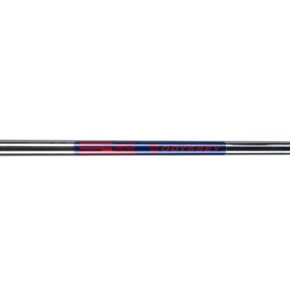 NEW Odyssey '26 S2S Ai-DUAL USA 250 Limited Ed. Freebird 34" Putter SL120 w/HC