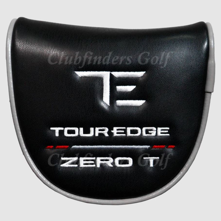 NEW Tour Edge Exotics Zero T ZT-1 38" Center-Shafted Putter KBS CT Tour w/HC