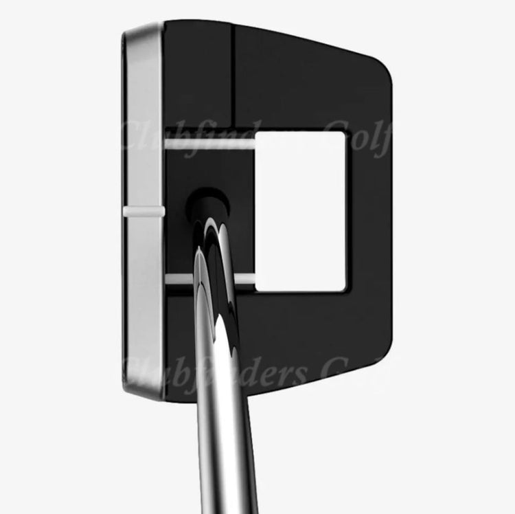 NEW Tour Edge Exotics Zero T ZT-3 35" CS Putter KBS CT Tour Putter 120 w/HC