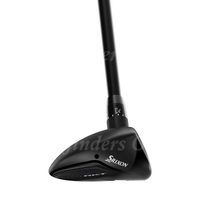 NEW! Srixon ZXi RKT 2027 25° 5 Hybrid MMT Type-304SS HY 80-S Stiff w/HC