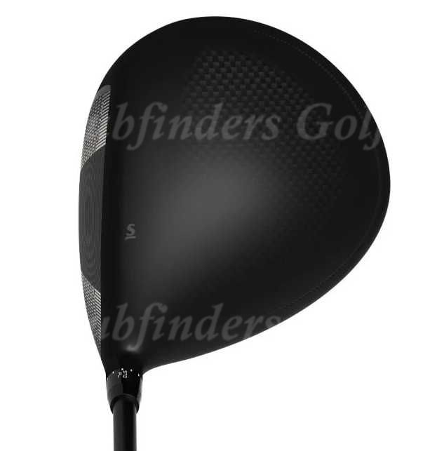 NEW Srixon ZXi RKT LS 2027 8° Driver Mitsubishi Kai'li 60X White Ex-Stiff w/HC
