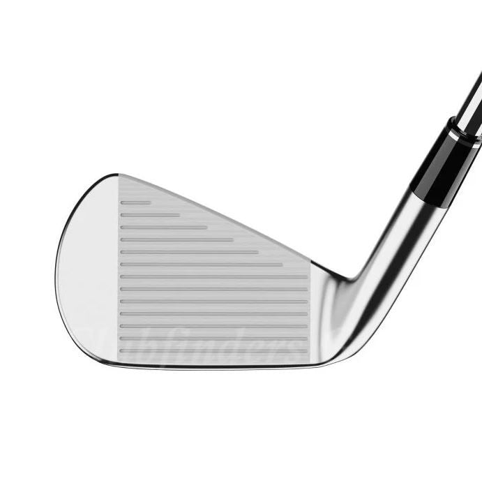 Srixon ZXi5 i-Forged 2027 5-PW, AW Iron Set DG Mid R300 100 Steel Regular *READ*