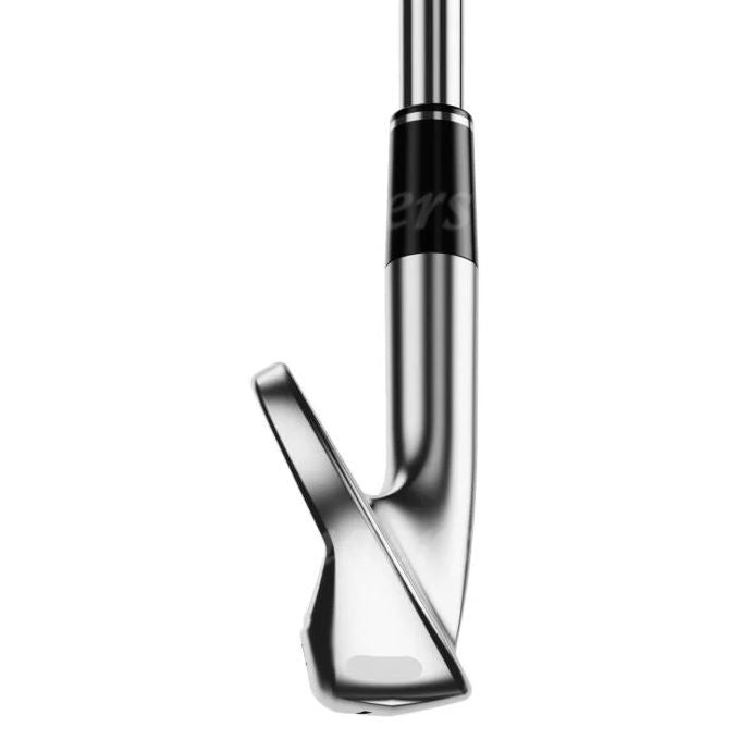 NEW Srixon ZXi5 i-Forged 2027 5-PW, AW Iron Set DG Mid R300 100 Steel Regular
