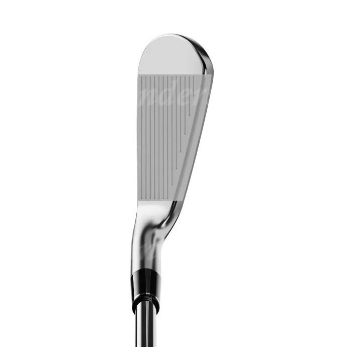 NEW!! Srixon ZXi7 i-Forged 2027 4-PW Iron Set DG Mid S300 115 Steel Stiff