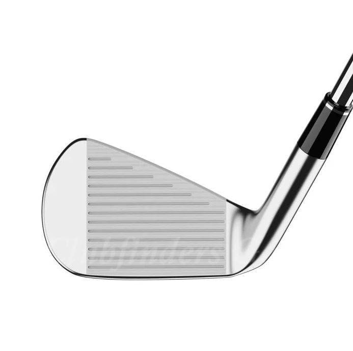 NEW!! Srixon ZXi7 i-Forged 2027 4-PW Iron Set DG Mid S300 115 Steel Stiff
