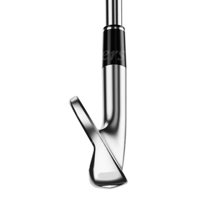 NEW!! Srixon ZXi7 i-Forged 2027 4-PW Iron Set DG Mid S300 115 Steel Stiff