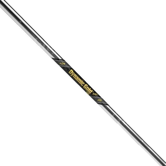 NEW!! Srixon ZXi7 i-Forged 2027 4-PW Iron Set DG Mid S300 115 Steel Stiff