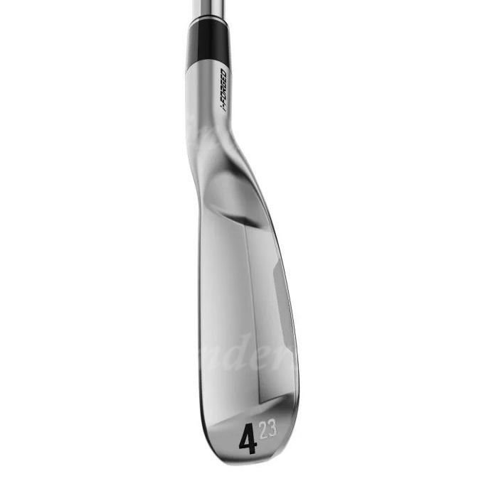 NEW Srixon ZXiU i-Forged 2027 20° Utility 3 Iron MMT UT 80-S Graphite Stiff