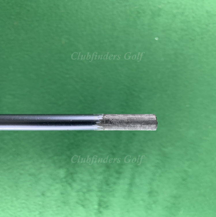 Matrix Ozik Red Tie HQ 4 HY .370 Tip Regular Flex 38.25" Pulled Shaft