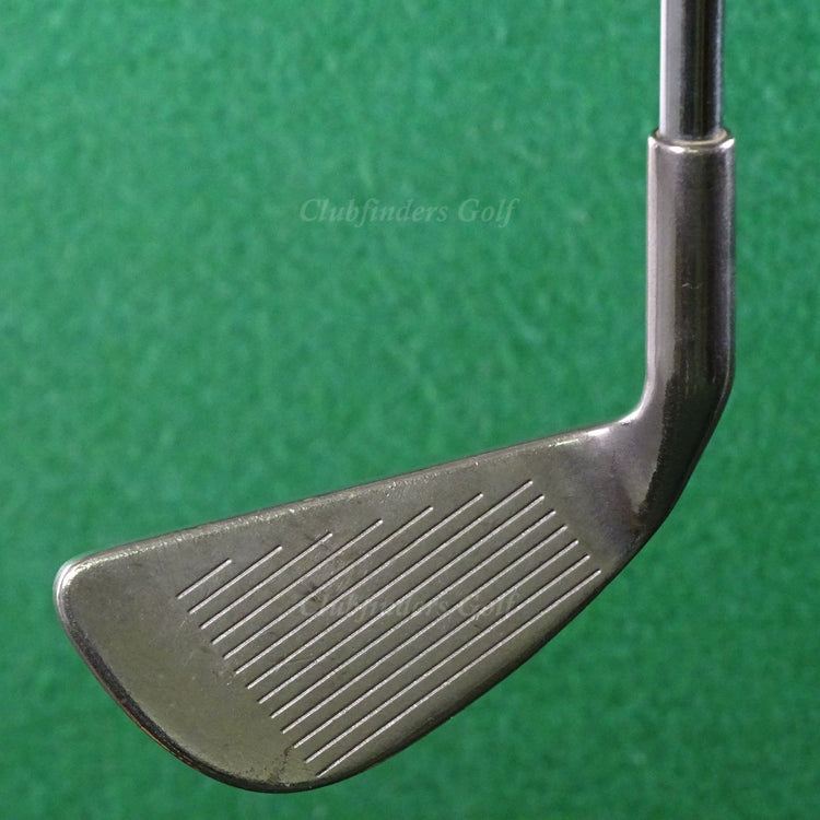 Ping Eye White Dot Single 2 Iron Factory ZZ-Lite Steel Stiff